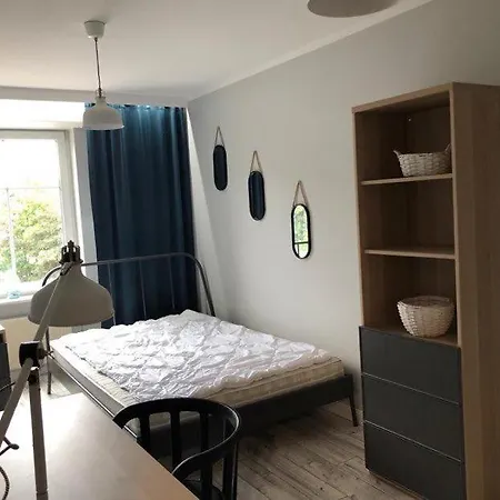 Apartament Ratuszowa Apartmán
