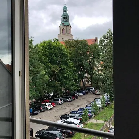 Apartament Ratuszowa * Olštýn
