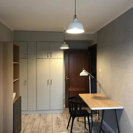 Apartament Ratuszowa *
