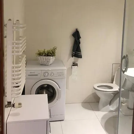 Apartmán Apartament Ratuszowa